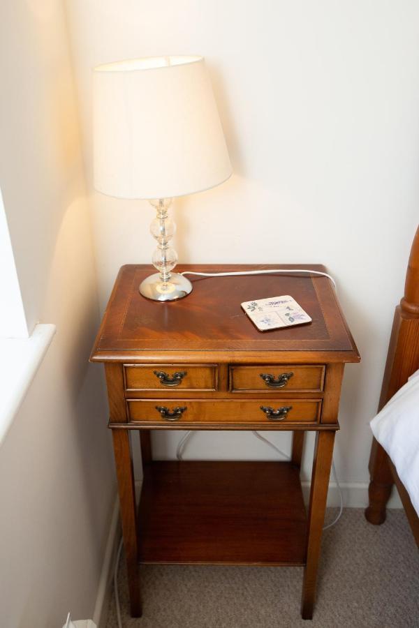 Perfect Business Accommodation At Sidings Farm - Luxury Cottage Accommodation - Fully Equipped & Self Catering Pidley Exteriér fotografie
